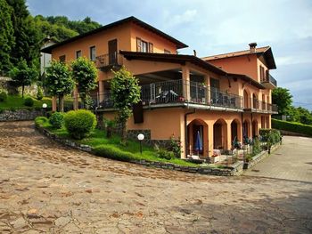 6 Tage Auszeit in der Lombardei nahe des Comer Sees