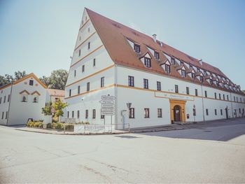 Entspannte Ostertage und Gerner Dult in Eggenfelden