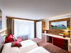 Aktiv & Relax am Matterhorn mit Frühstück