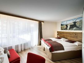 Aktiv & Relax am Matterhorn mit Frühstück