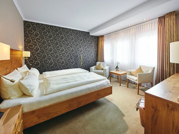 Doppelzimmer Gutshof