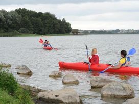 4 Tage Erholung am See in Güstrow