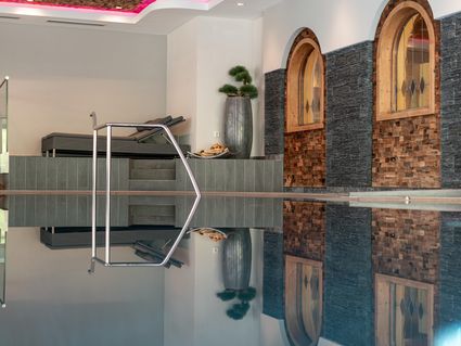Natur & Alpinhotel Post