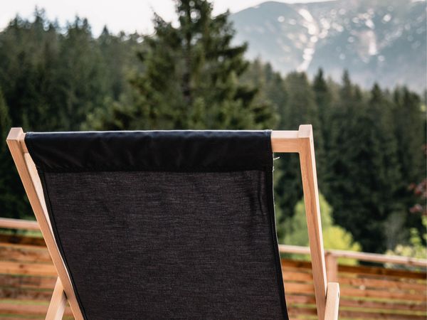 4 Tage Deluxe-Lodge im malerischen Naturparadies in Lackenhof, Niederösterreich