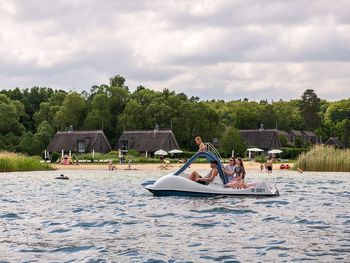 Kurzurlaub am See - 3 Tage