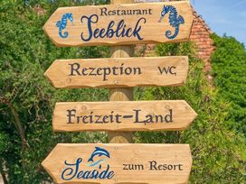 5 Tage Piratenaufenthalt am Freizeitpark Geiselwind