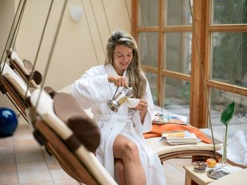 3 Tage Bad Füssing im Biohotel mit Wellnesspaket