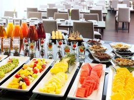 2 Tage Kurzurlaub mit Frühstück im NH Muenchen Airport Hotel