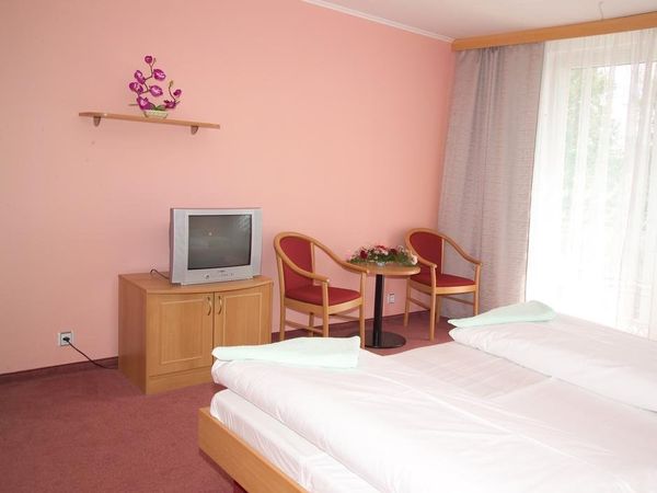 8 Tage im tschechischen Erzgebirge mit HP in Děpoltovice Halbpension