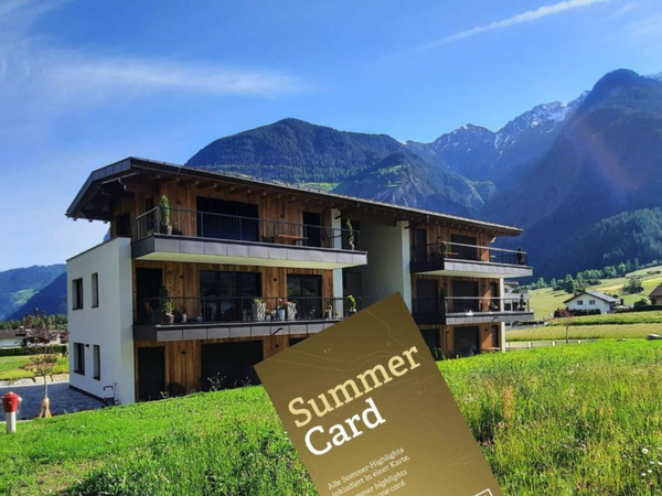 3 Tage Alpine Entspannung: Ihr Bergurlaub in Tirol in Umhausen