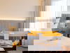 3 Tage im NH Hamburg Altona 