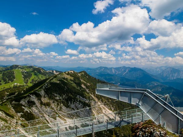 4 Tage mit Frühstück im JUFA Hotel Hochkar in Göstling an der Ybbs, Niederösterreich inkl. Frühstück