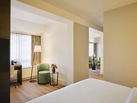 4 Tage mit Frühstück im NH Düsseldorf Königsallee