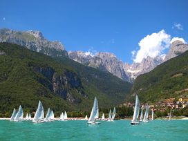 Wellness-Wohlfühl-Zeit inkl. Halbpension im Trentino | 4 Tage