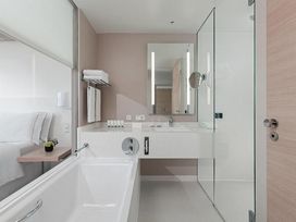 5 Tage im The Westin Hamburg bei der Elbphilharmonie