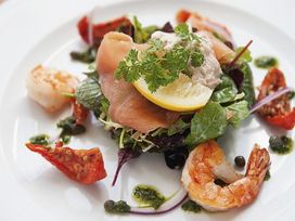 7 Tage Erholung in der kulturellen Stadt Maastricht