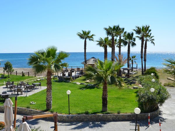 Bella Italia! 4 Tage am Ligurischen Meer in Santo Stefano al Mare, Ligurien inkl. Halbpension