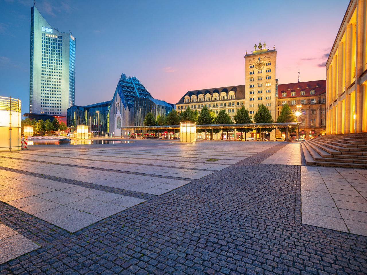 Tickets für BELANTIS - Das AbenteuerReich mit Hotel