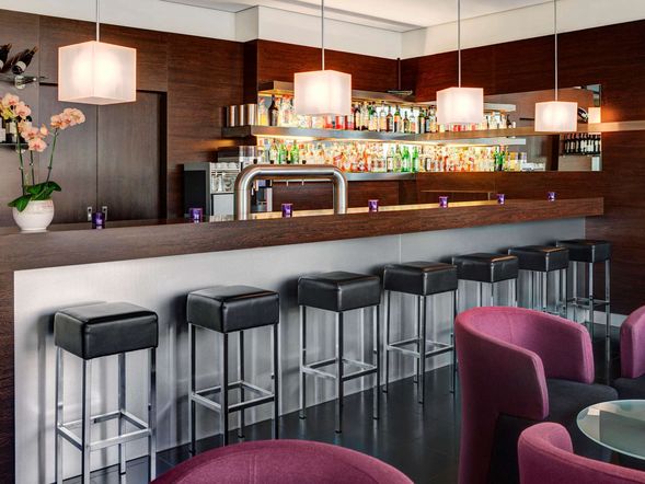 InterCityHotel Hamburg Hauptbahnhof