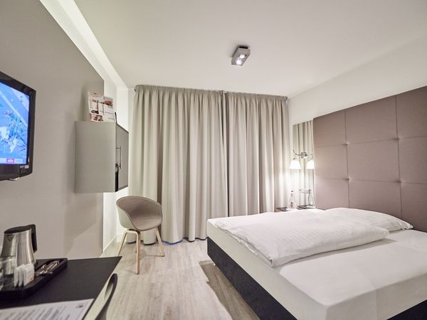 Kurz-mal ins beliebte Szeneviertel Hannover-Linden Frühstück