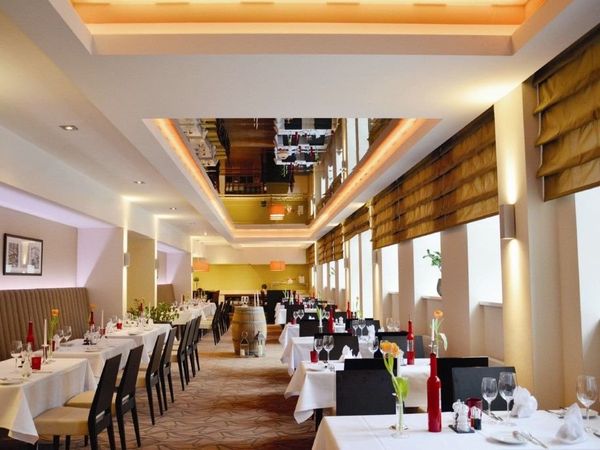 Citytrip ! 3 Tage Berlin Nur Übernachtung