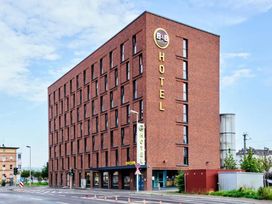 2 Tage Kurzurlaub mit Frühstück im B&B Hotel Mainz-Hbf