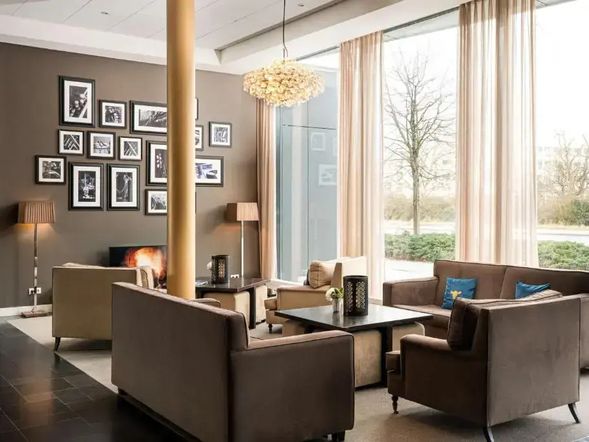 The Rilano Hotel Muenchen