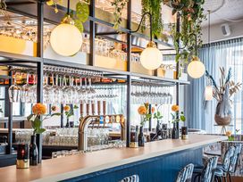 3 Tage Strandhotel Scheveningen – Meer & City erleben