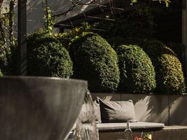 2 Tage Entspannung am Main im Roomers Hotel Frankfurt