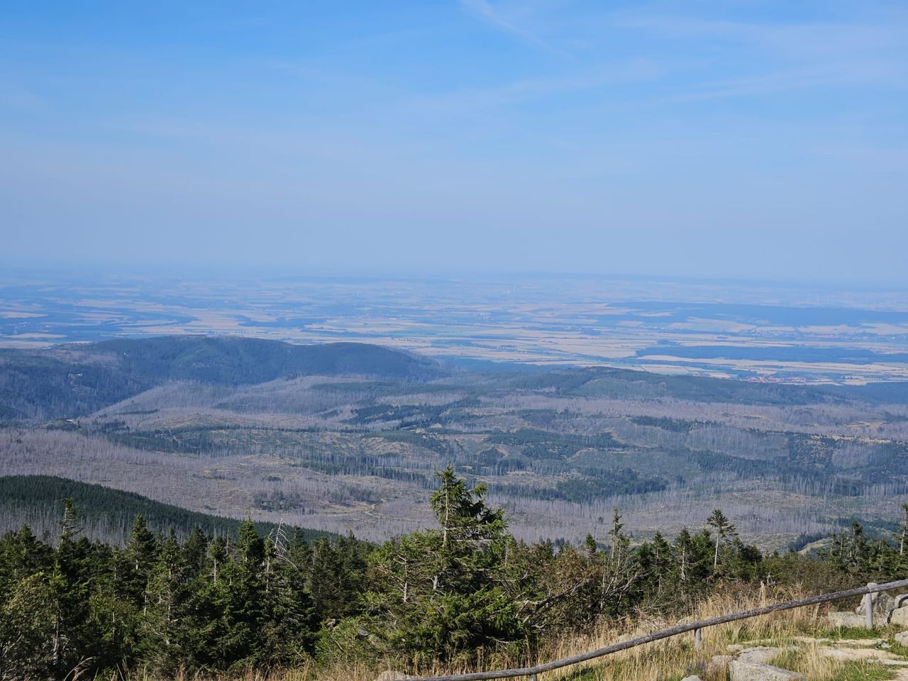 3 Tage Aktiv- und Wanderurlaub im schönen Harz