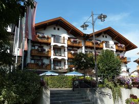 4 Tage im Land des Wilden Kaisers
