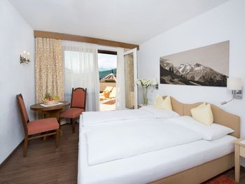 Urlaub 4 Tage mit HP im Wellnesshotel Schönruh