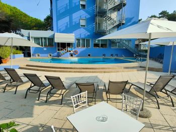 Sommerurlaub in Bibione - 2 Tage