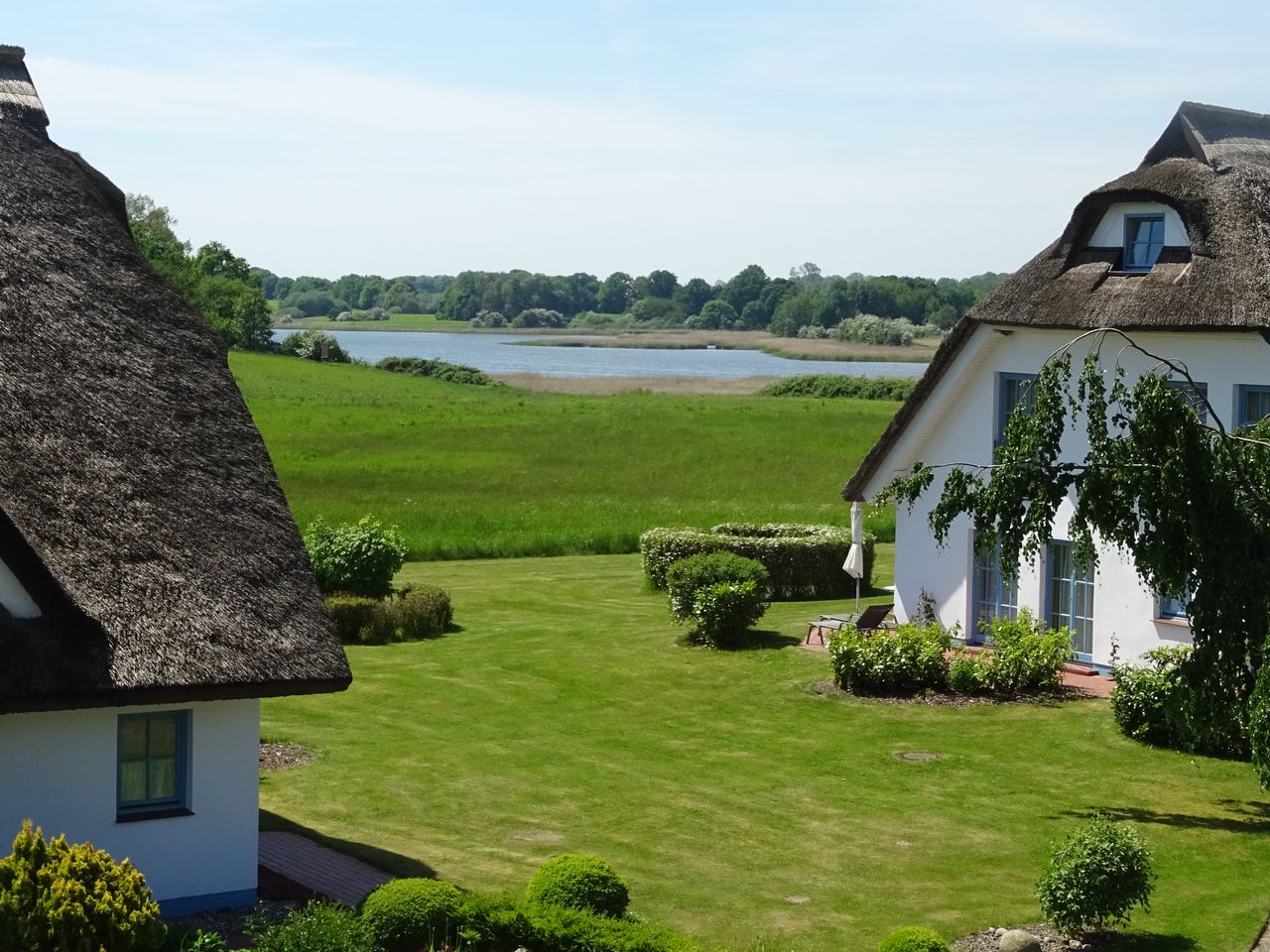 8 Tage im Naturparadies auf Rügen