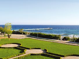 4 Tage Mini-Kreuzfahrt-Abenteuer an der Ostsee inkl. Tagestour nach Dänemark