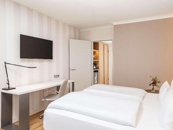 3 Tage im Hotel NH Berlin Alexanderplatz