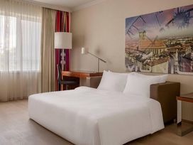 2 Tage im München Marriott Hotel mit Frühstück