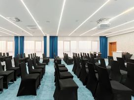 3 Tage Kurzurlaub mit HP im Blue&Green Baltic Hotel MediSPA&fit