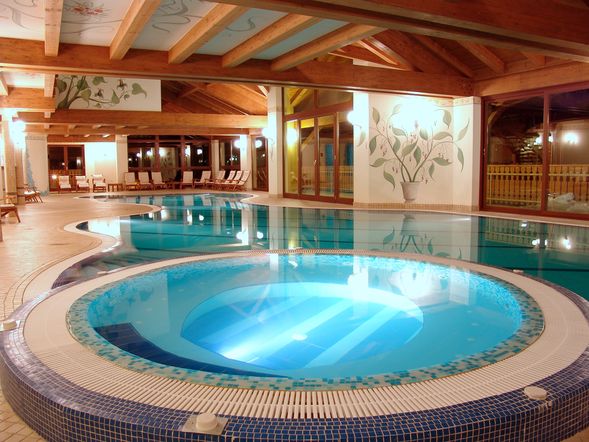 Park Hotel Folgarida