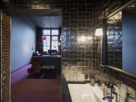 2 Tage im historischen Zentrum von Haarlem