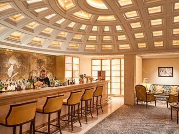 5 Tage im Hotel Adlon Kempinski Berlin 