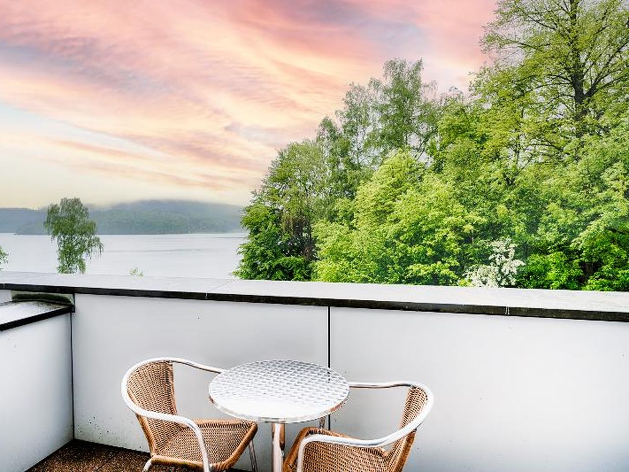 Welcome Hotel Meschede/Hennesee