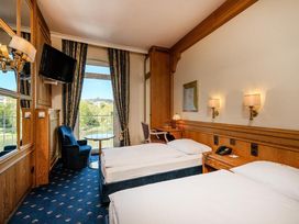 Am Berliner Lietzensee - 2 Tage mit Frühstück