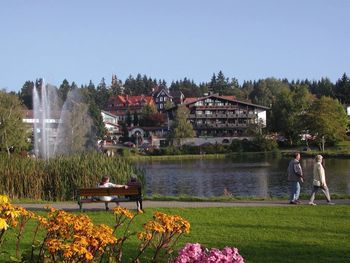 Kleine Auszeit im Harz