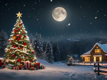 WEIHNACHTSZEIT IM LÖWEN!