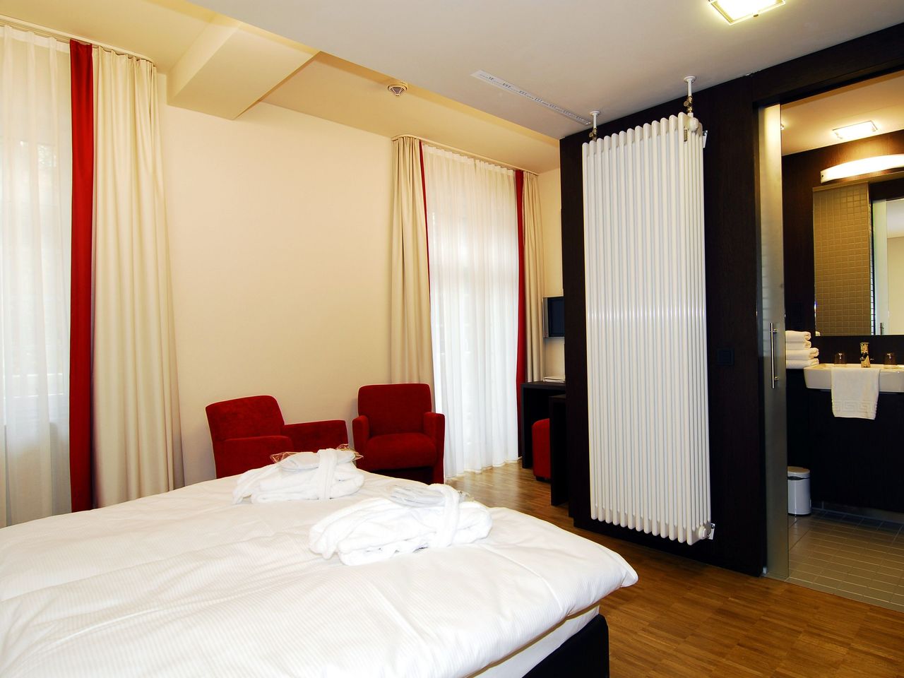 Sparzimmer Doppel