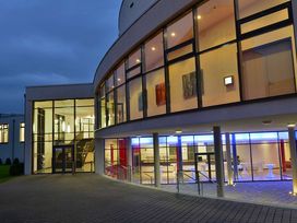 2 Tage Wohlfühlen in Bad Göggling mit Frühstück