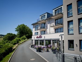 Gänse-Wochenende im Landhotel