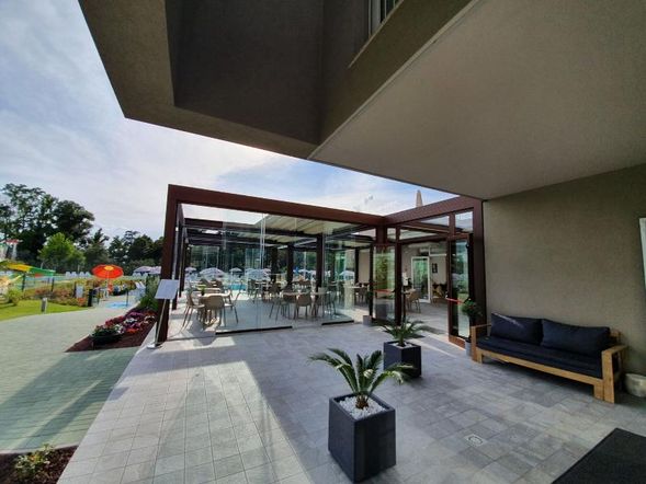 Sisan Family Resort