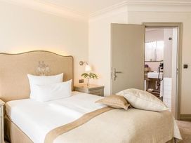 2 Tage im Schlosshotel - mit Blick auf Würzburg